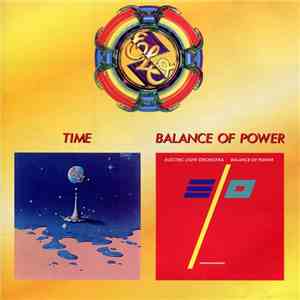 ELO - Time / Balance Of Power