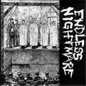Endless Nightmare - Endless Nightmare