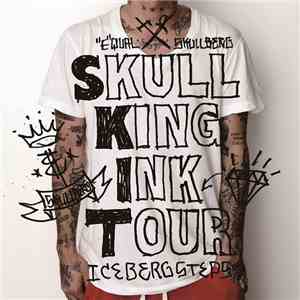 "E"qual - Skull King Ink Tour