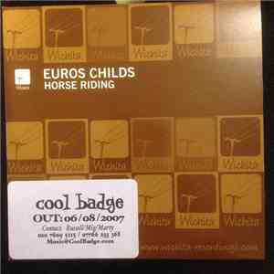 Euros Childs - Horse Riding