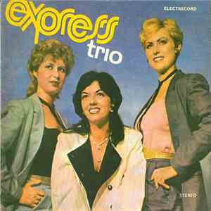 Express Trio - Express Trio
