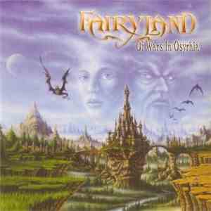 Fairyland - Of Wars In Osyrhia