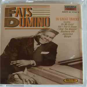 Fats Domino - Fats Domino