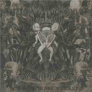 Fetus Slicer - Metamorphoses Of Sickness