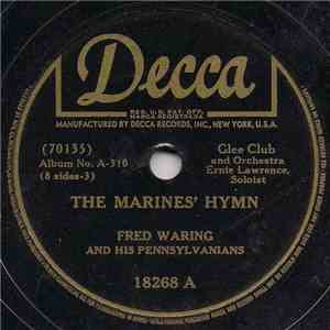 Fred Waring And His Pennsylvanians - This Is My Country