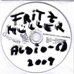 Fritz Müller - Thank You