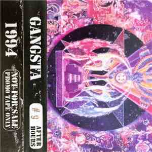 Gangsta - 1994 After Hours #09