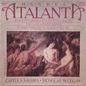 Georg Friedrich Händel - Atalanta