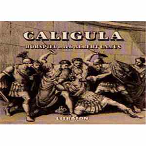 Gert Westphal, Albert Camus - Caligula