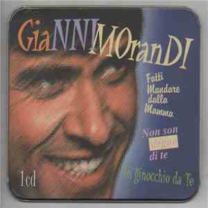 Gianni Morandi - I Successi Di Gianni Morandi