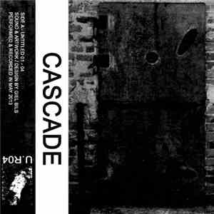 Giel Bils - Cascade