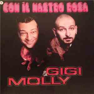 Gigi & Molly - Con Il Nastro Rosa
