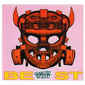 Gorillaz - 19/2000 Best