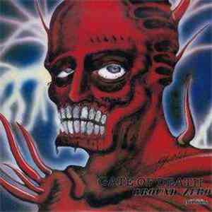 Ground Zero - Gate Of Death