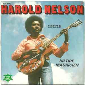 Harold Nelson - Cécile