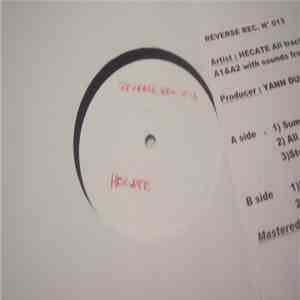 Hecate - Summer Of Smoke