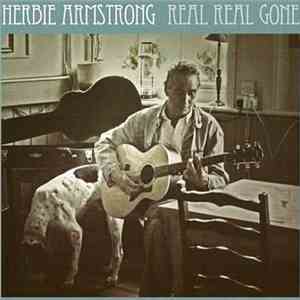 Herbie Armstrong - Real Real Gone