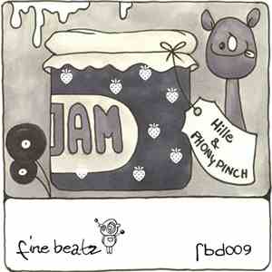 Hille, Phony Pinch - Jam