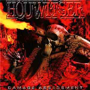Houwitser - Damage Assessment