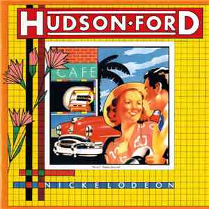 Hudson-Ford - Nickelodeon
