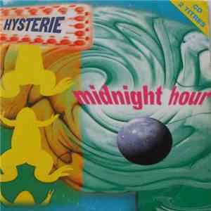 Hysterie - Midnight Hour