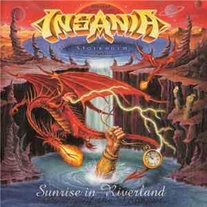 Insania  - Sunrise In Riverland