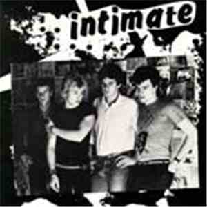 Intimate - Tomma Ögon