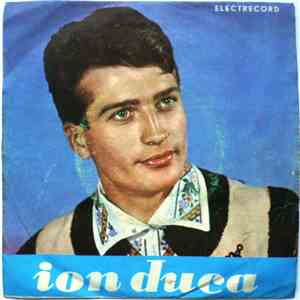 Ion Duca - Frunzuliță-ngălbenită