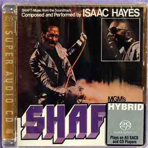 Isaac Hayes - Shaft