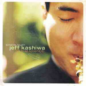Jeff Kashiwa - Simple Truth