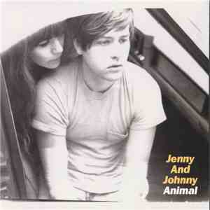Jenny and Johnny - Animal