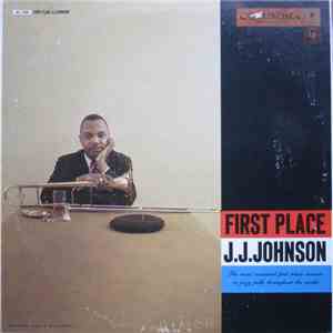 J.J. Johnson - First Place