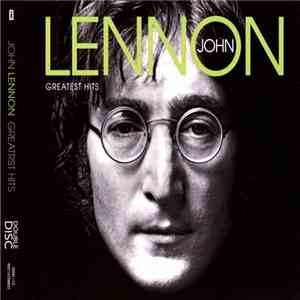 John Lennon - Greatest Hits