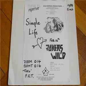 Jokers Wild  - Simple Life