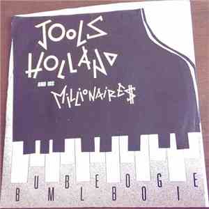 Jools Holland And His Millionaires - Bumble Boogie