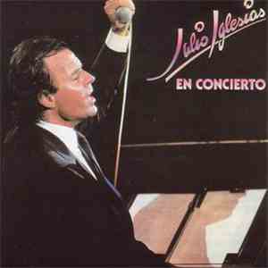 Julio Iglesias - En Concierto
