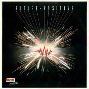 Keith Mansfield - Future Positive