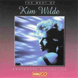 Kim Wilde - The Best Of Kim Wilde