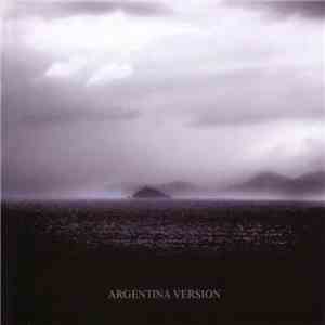 Kirlian Camera - Pictures From Eternity - Bilder Aus Der Ewigkeit (Argentina Version)