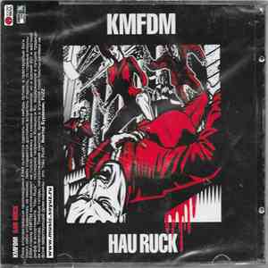 KMFDM - Hau Ruck