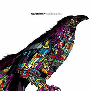 Konrad Black - Watergate 03