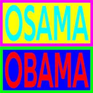 Larytta - Osama Obama