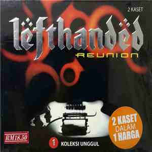 Lefthanded - Reunion