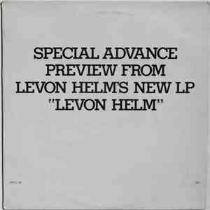 Levon Helm - Ain't No Way To Forget You