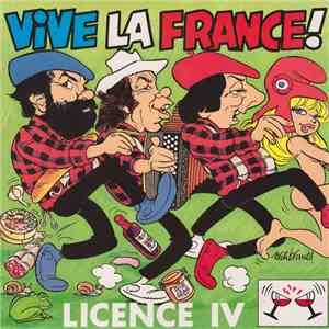 Licence IV - Vive La France!