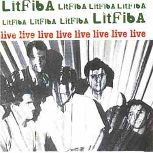 Litfiba - Live