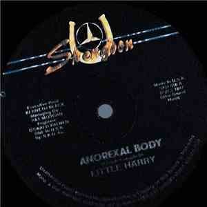 Little Harry - Anorexal Body