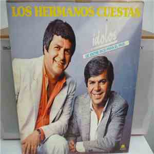 Los Hermanos Cuestas - Ídolos De Entre Ríos Para El País
