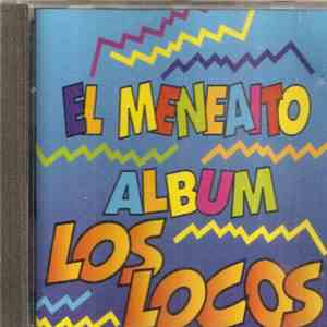 Los Locos - El Meneaito Album
