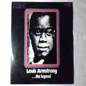 Louis Armstrong - ...The Legend
